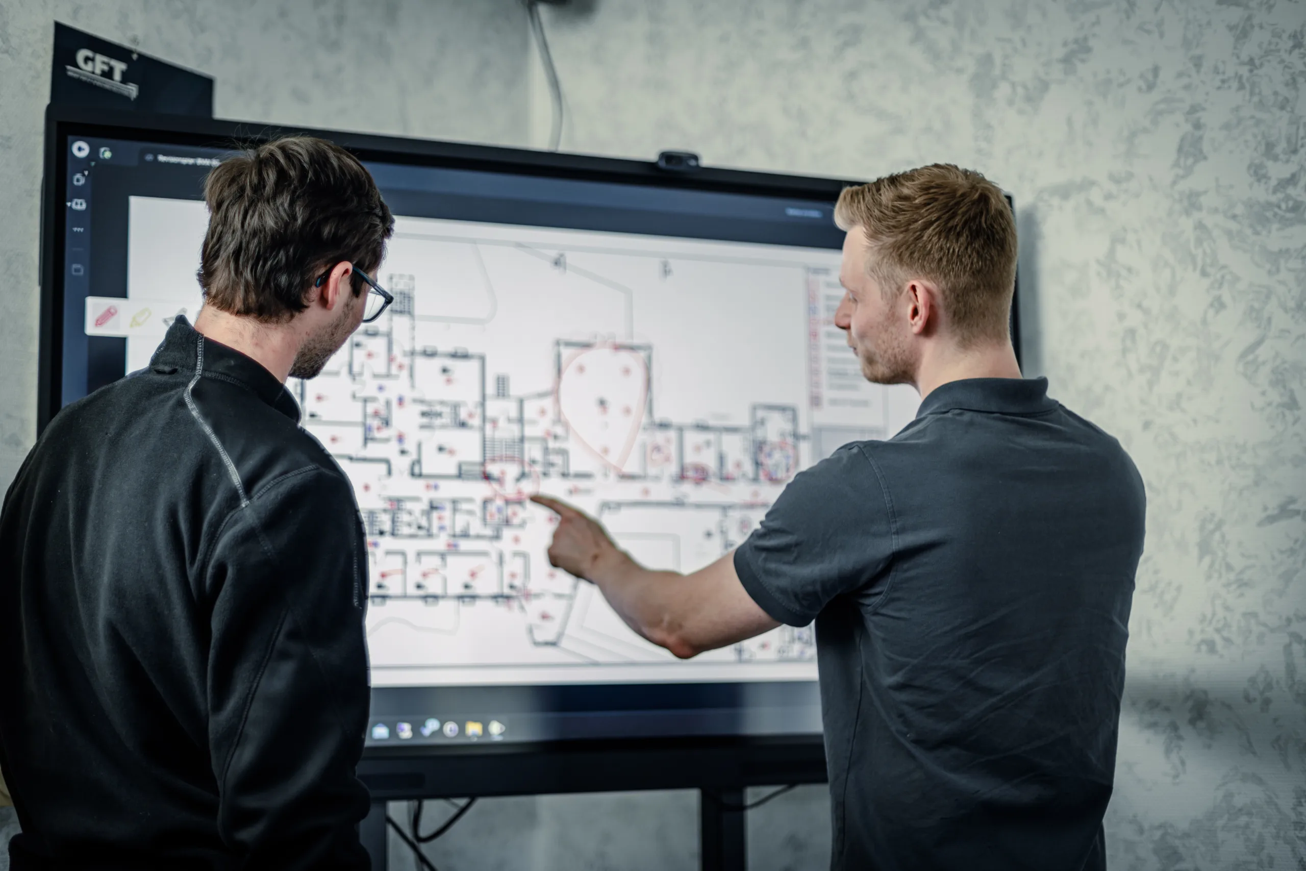 Ausbildung