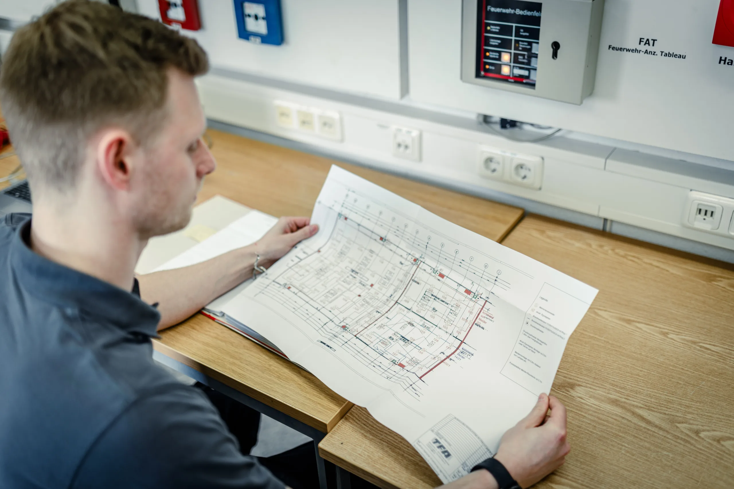 Ausbildung